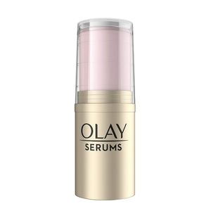 Olay Refreshing Pressed Serum Stick with Vitamin B3 + Sake Kasu, 0.47 oz